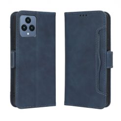 Kryty na mobil | Peňaženkové puzdro Slots case modré – T Phone / T Phone (2023) | Kryty na mobil