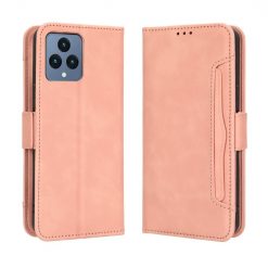 Peňaženkové puzdro Slots case ružové – T Phone / T Phone (2023) | Kryty na mobil Kryty na mobil | Peňaženkové puzdro Slots case ružové – T Phone / T Phone (2023) | Kryty na mobil
