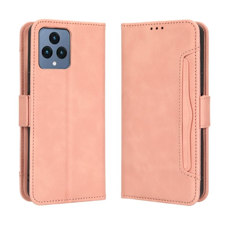 Peňaženkové puzdro Slots case ružové – T Phone / T Phone (2023) | Kryty na mobil Kryty na mobil | Peňaženkové puzdro Slots case ružové – T Phone / T Phone (2023) | Kryty na mobil
