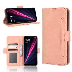 Peňaženkové puzdro Slots case ružové – T Phone / T Phone (2023) | Kryty na mobil Kryty na mobil | Peňaženkové puzdro Slots case ružové – T Phone / T Phone (2023) | Kryty na mobil