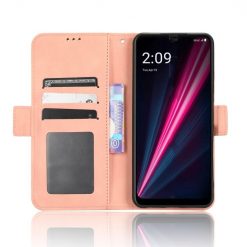 Peňaženkové puzdro Slots case ružové – T Phone / T Phone (2023) | Kryty na mobil Kryty na mobil | Peňaženkové puzdro Slots case ružové – T Phone / T Phone (2023) | Kryty na mobil