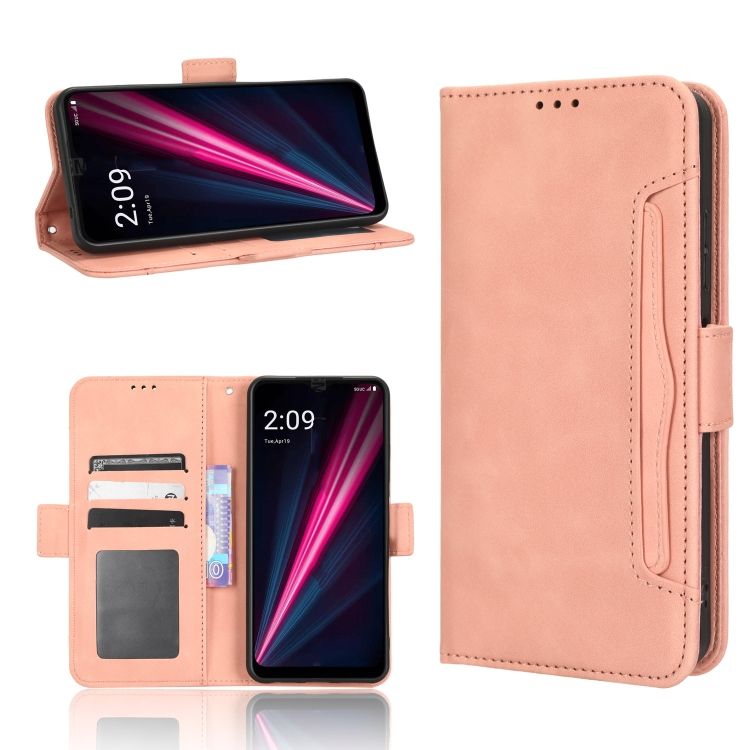 Peňaženkové puzdro Slots case ružové – T Phone / T Phone (2023) | Kryty na mobil Kryty na mobil | Peňaženkové puzdro Slots case ružové – T Phone / T Phone (2023) | Kryty na mobil