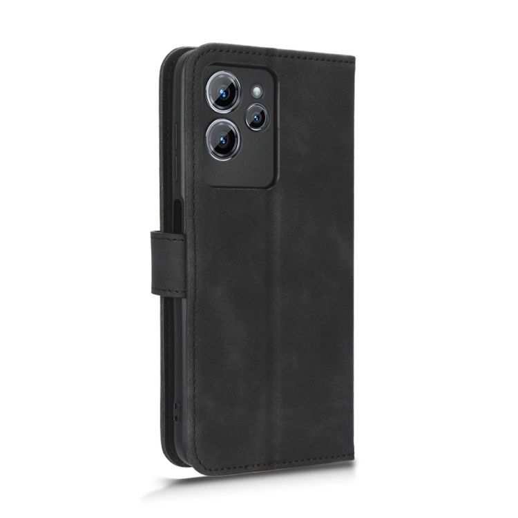 Peňaženkové puzdro Solid čierne – Oukitel C32 / C32 Pro | Kryty na mobil Kryty na mobil | Peňaženkové puzdro Solid čierne – Oukitel C32 / C32 Pro | Kryty na mobil