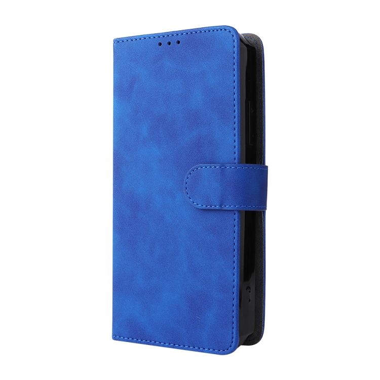 Peňaženkové puzdro Solid modré – Oukitel WP15 | Kryty na mobil Kryty na mobil | Peňaženkové puzdro Solid modré – Oukitel WP15 | Kryty na mobil