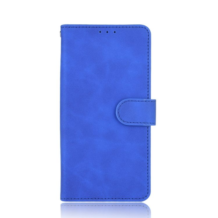 Peňaženkové puzdro Solid modré – TCL 20 Pro 5G | Kryty na mobil Kryty na mobil | Peňaženkové puzdro Solid modré – TCL 20 Pro 5G | Kryty na mobil