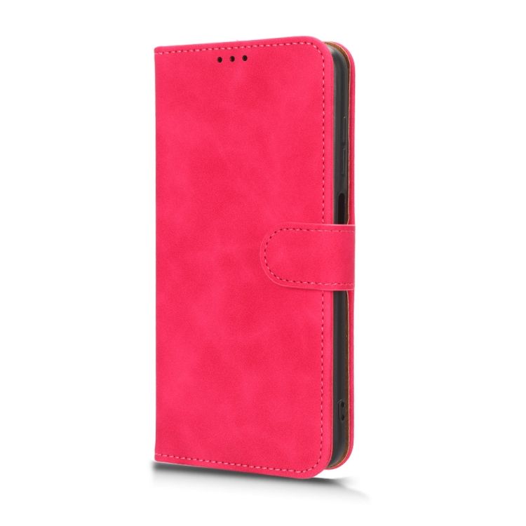 Peňaženkové puzdro Solid ružové – Oukitel C32 / C32 Pro | Kryty na mobil Kryty na mobil | Peňaženkové puzdro Solid ružové – Oukitel C32 / C32 Pro | Kryty na mobil