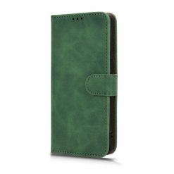 Peňaženkové puzdro Solid zelené – Infinix Zero 30 5G