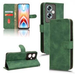 Peňaženkové puzdro Solid zelené – Oppo A79 5G | Kryty na mobil Kryty na mobil | Peňaženkové puzdro Solid zelené – Oppo A79 5G | Kryty na mobil