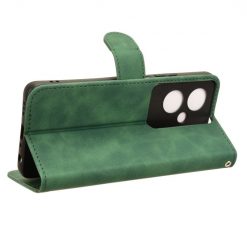 Peňaženkové puzdro Solid zelené – Oppo A79 5G | Kryty na mobil Kryty na mobil | Peňaženkové puzdro Solid zelené – Oppo A79 5G | Kryty na mobil
