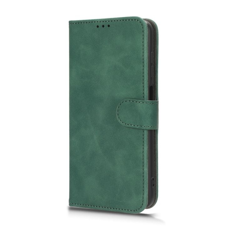 Peňaženkové puzdro Solid zelené – Oukitel C32 / C32 Pro | Kryty na mobil Kryty na mobil | Peňaženkové puzdro Solid zelené – Oukitel C32 / C32 Pro | Kryty na mobil