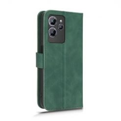Peňaženkové puzdro Solid zelené – Oukitel C32 / C32 Pro | Kryty na mobil Kryty na mobil | Peňaženkové puzdro Solid zelené – Oukitel C32 / C32 Pro | Kryty na mobil
