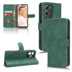 Peňaženkové puzdro Solid zelené – Oukitel C32 / C32 Pro | Kryty na mobil Kryty na mobil | Peňaženkové puzdro Solid zelené – Oukitel C32 / C32 Pro | Kryty na mobil