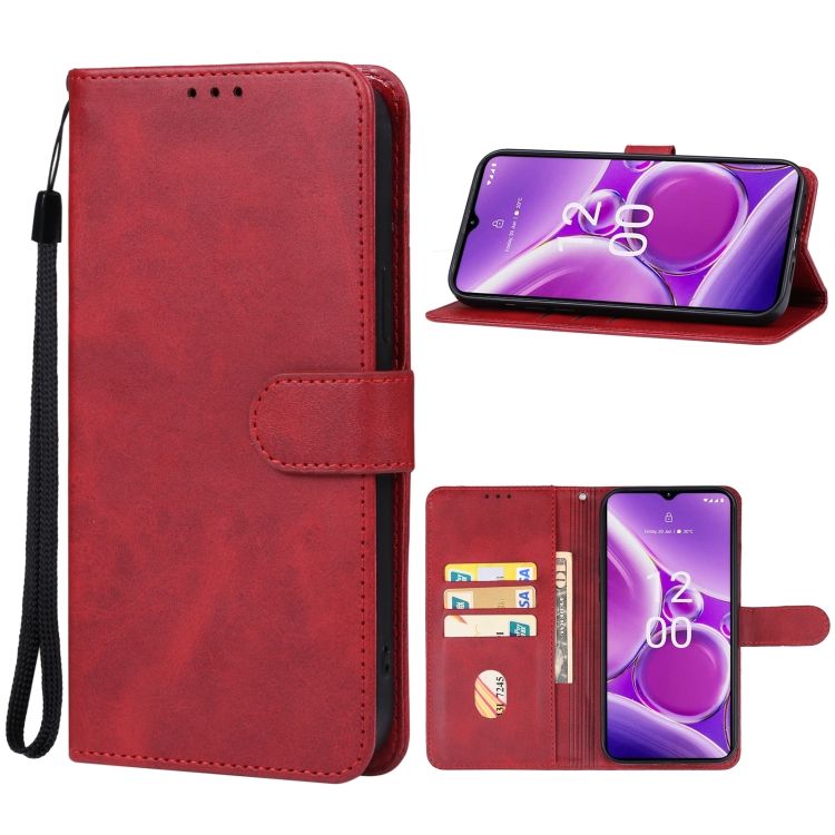 Peňaženkové puzdro Splendid case červené – Nokia G42 | Kryty na mobil Kryty na mobil | Peňaženkové puzdro Splendid case červené – Nokia G42 | Kryty na mobil