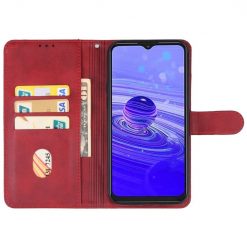 Peňaženkové puzdro Splendid case červené – TCL 40 Nxtpaper 5G | Kryty na mobil Kryty na mobil | Peňaženkové puzdro Splendid case červené – TCL 40 Nxtpaper 5G | Kryty na mobil
