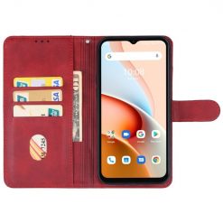 Peňaženkové puzdro Splendid case červené – UMIDIGI G3 / G3 Max / G3 Plus | Kryty na mobil Kryty na mobil | Peňaženkové puzdro Splendid case červené – UMIDIGI G3 / G3 Max / G3 Plus | Kryty na mobil