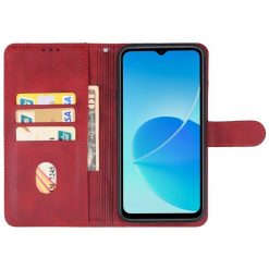 Peňaženkové puzdro Splendid case červené – UMIDIGI G5 Mecha | Kryty na mobil Kryty na mobil | Peňaženkové puzdro Splendid case červené – UMIDIGI G5 Mecha | Kryty na mobil