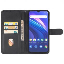 Peňaženkové puzdro Splendid case čierne – Cubot P80 | Kryty na mobil Kryty na mobil | Peňaženkové puzdro Splendid case čierne – Cubot P80 | Kryty na mobil