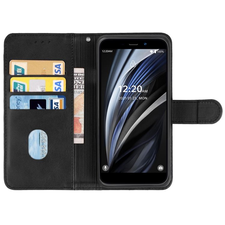 Peňaženkové puzdro Splendid case čierne – iGet WP12 Pro | Kryty na mobil Kryty na mobil | Peňaženkové puzdro Splendid case čierne – iGet WP12 Pro | Kryty na mobil