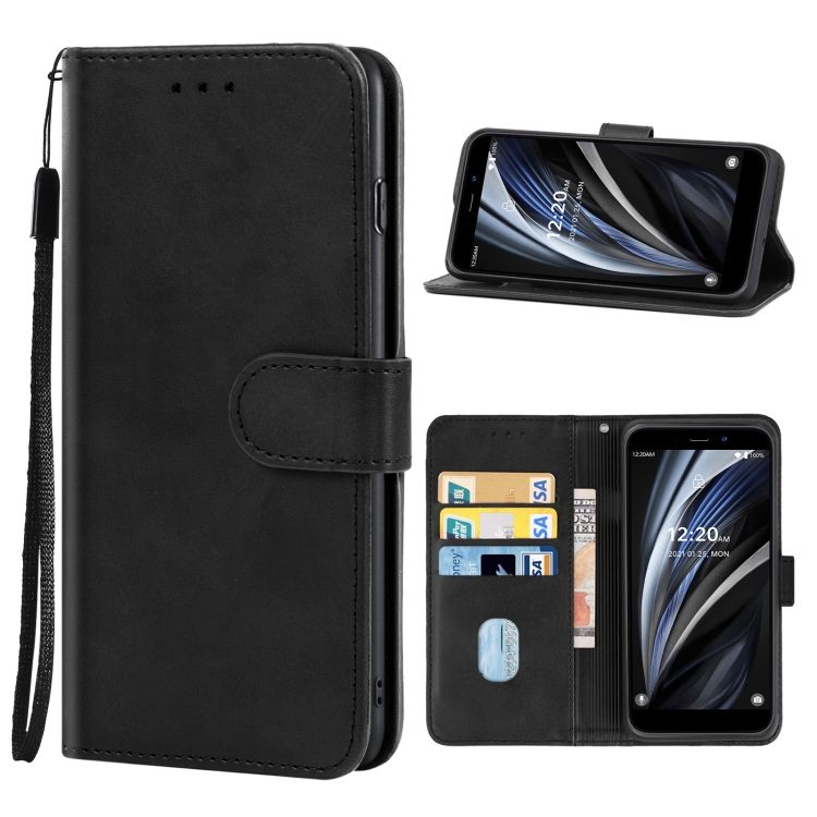 Peňaženkové puzdro Splendid case čierne – iGet WP12 Pro | Kryty na mobil Kryty na mobil | Peňaženkové puzdro Splendid case čierne – iGet WP12 Pro | Kryty na mobil