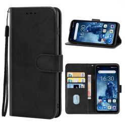 Kryty na mobil | Peňaženkové puzdro Splendid case čierne – Oukitel WP13 | Kryty na mobil
