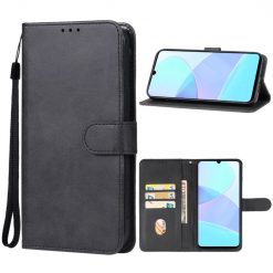 Peňaženkové puzdro Splendid case čierne – Realme C51 | Kryty na mobil Kryty na mobil | Peňaženkové puzdro Splendid case čierne – Realme C51 | Kryty na mobil