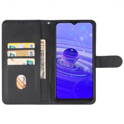 Peňaženkové puzdro Splendid case čierne – TCL 40 Nxtpaper 5G | Kryty na mobil Kryty na mobil | Peňaženkové puzdro Splendid case čierne – TCL 40 Nxtpaper 5G | Kryty na mobil