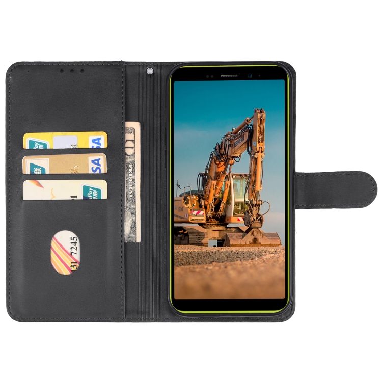 Peňaženkové puzdro Splendid case čierne – Ulefone Armor X12 | Kryty na mobil Kryty na mobil | Peňaženkové puzdro Splendid case čierne – Ulefone Armor X12 | Kryty na mobil