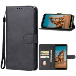 Peňaženkové puzdro Splendid case čierne – Ulefone Armor X12 | Kryty na mobil Kryty na mobil | Peňaženkové puzdro Splendid case čierne – Ulefone Armor X12 | Kryty na mobil
