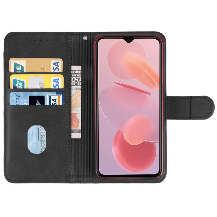 Peňaženkové puzdro Splendid case čierne – Ulefone Note 12P | Kryty na mobil Kryty na mobil | Peňaženkové puzdro Splendid case čierne – Ulefone Note 12P | Kryty na mobil