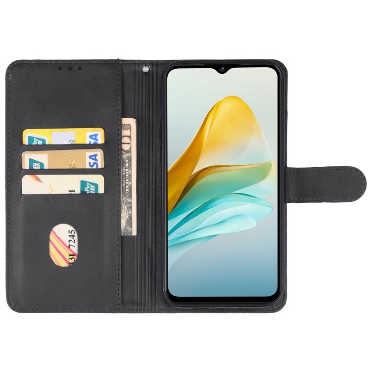Peňaženkové puzdro Splendid case čierne – ZTE Blade A53 Pro | Kryty na mobil Kryty na mobil | Peňaženkové puzdro Splendid case čierne – ZTE Blade A53 Pro | Kryty na mobil