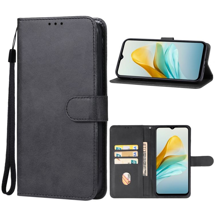 Peňaženkové puzdro Splendid case čierne – ZTE Blade A53 Pro | Kryty na mobil Kryty na mobil | Peňaženkové puzdro Splendid case čierne – ZTE Blade A53 Pro | Kryty na mobil