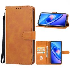 Peňaženkové puzdro Splendid case hnedé – Blackview A200 Pro | Kryty na mobil Kryty na mobil | Peňaženkové puzdro Splendid case hnedé – Blackview A200 Pro | Kryty na mobil