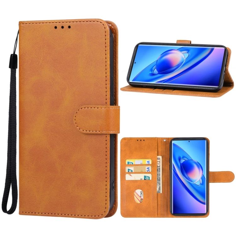 Peňaženkové puzdro Splendid case hnedé – Blackview A200 Pro | Kryty na mobil Kryty na mobil | Peňaženkové puzdro Splendid case hnedé – Blackview A200 Pro | Kryty na mobil