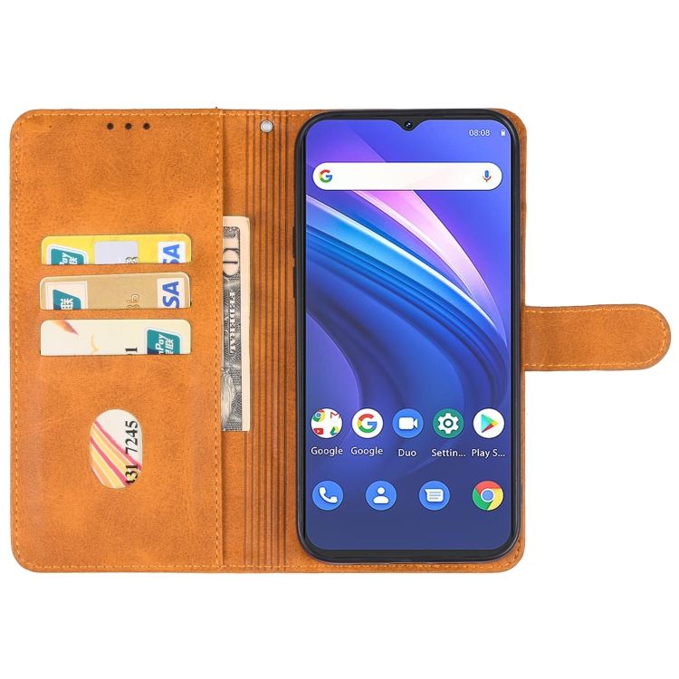 Peňaženkové puzdro Splendid case hnedé – Cubot P80 | Kryty na mobil Kryty na mobil | Peňaženkové puzdro Splendid case hnedé – Cubot P80 | Kryty na mobil