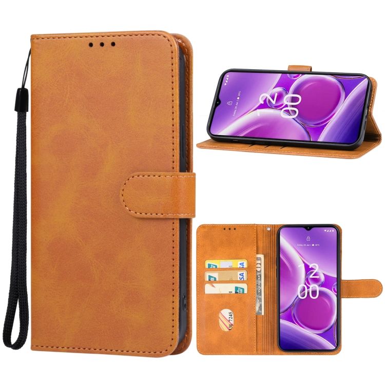 Peňaženkové puzdro Splendid case hnedé – Nokia G42 | Kryty na mobil Kryty na mobil | Peňaženkové puzdro Splendid case hnedé – Nokia G42 | Kryty na mobil
