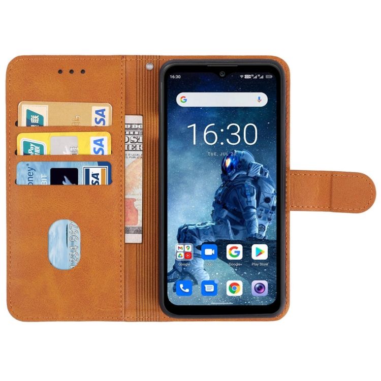 Peňaženkové puzdro Splendid case hnedé – Oukitel WP13 | Kryty na mobil Kryty na mobil | Peňaženkové puzdro Splendid case hnedé – Oukitel WP13 | Kryty na mobil