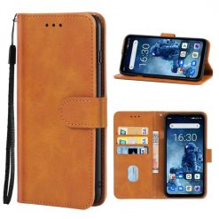 Peňaženkové puzdro Splendid case hnedé – Oukitel WP13 | Kryty na mobil Kryty na mobil | Peňaženkové puzdro Splendid case hnedé – Oukitel WP13 | Kryty na mobil
