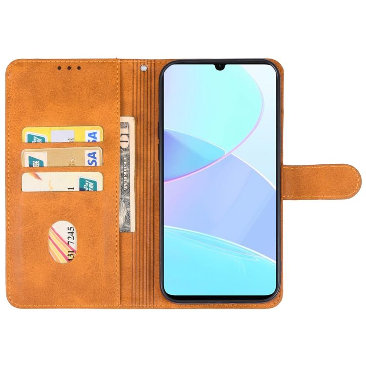 Peňaženkové puzdro Splendid case hnedé – Realme C51 | Kryty na mobil Kryty na mobil | Peňaženkové puzdro Splendid case hnedé – Realme C51 | Kryty na mobil