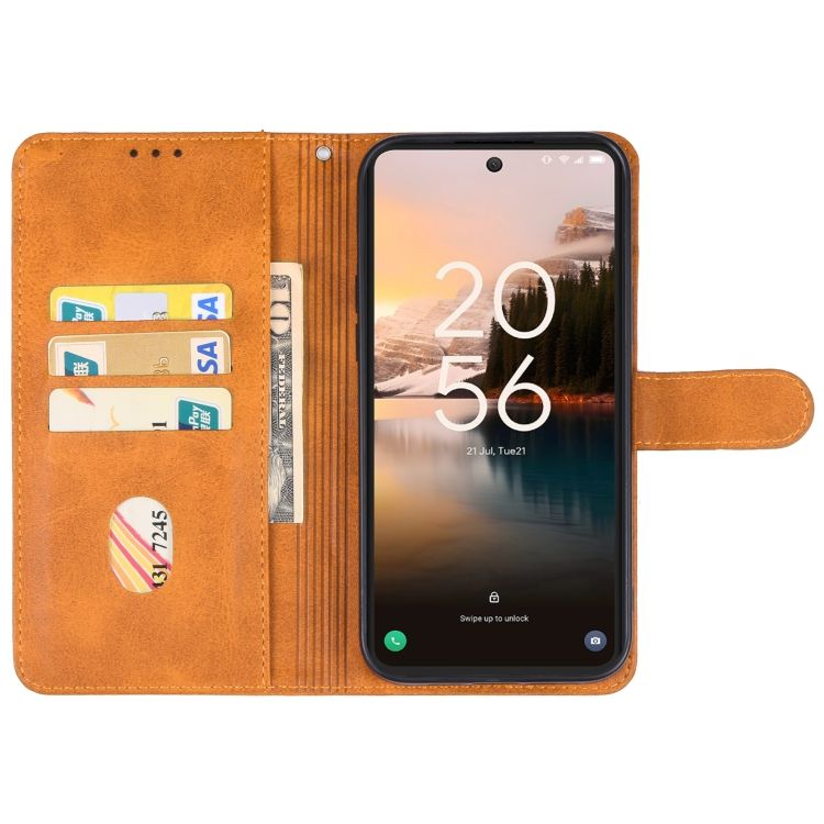 Peňaženkové puzdro Splendid case hnedé – TCL 40 Nxtpaper (4G) | Kryty na mobil Kryty na mobil | Peňaženkové puzdro Splendid case hnedé – TCL 40 Nxtpaper (4G) | Kryty na mobil