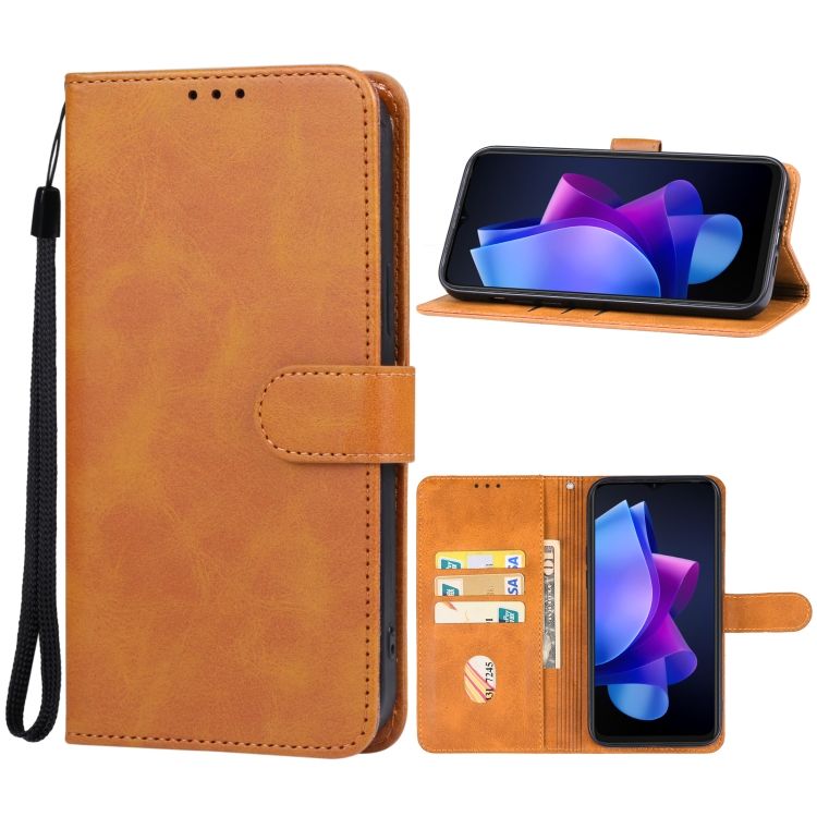 Peňaženkové puzdro Splendid case hnedé – Tecno Spark 10 | Kryty na mobil Kryty na mobil | Peňaženkové puzdro Splendid case hnedé – Tecno Spark 10 | Kryty na mobil