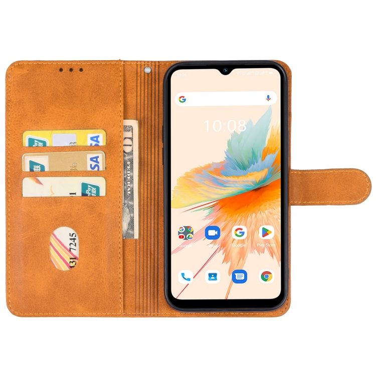 Peňaženkové puzdro Splendid case hnedé – UMIDIGI A15 | Kryty na mobil Kryty na mobil | Peňaženkové puzdro Splendid case hnedé – UMIDIGI A15 | Kryty na mobil