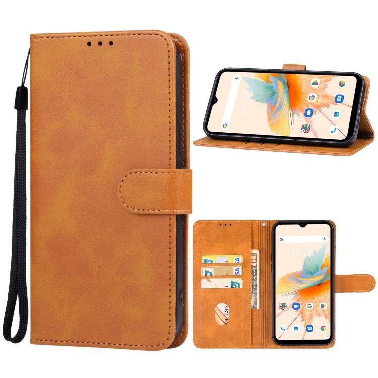 Peňaženkové puzdro Splendid case hnedé – UMIDIGI A15 | Kryty na mobil Kryty na mobil | Peňaženkové puzdro Splendid case hnedé – UMIDIGI A15 | Kryty na mobil