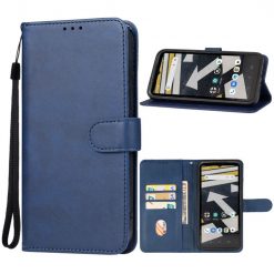 Peňaženkové puzdro Splendid case modré – CAT S53 | Kryty na mobil Kryty na mobil | Peňaženkové puzdro Splendid case modré – CAT S53 | Kryty na mobil