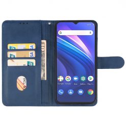 Peňaženkové puzdro Splendid case modré – Cubot P80 | Kryty na mobil Kryty na mobil | Peňaženkové puzdro Splendid case modré – Cubot P80 | Kryty na mobil