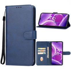 Kryty na mobil | Peňaženkové puzdro Splendid case modré – Nokia G42 | Kryty na mobil