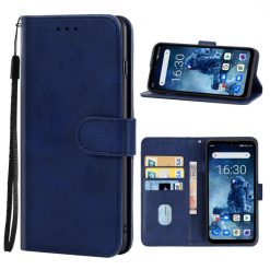 Peňaženkové puzdro Splendid case modré – Oukitel WP13 | Kryty na mobil Kryty na mobil | Peňaženkové puzdro Splendid case modré – Oukitel WP13 | Kryty na mobil