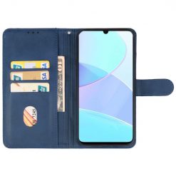 Kryty na mobil | Peňaženkové puzdro Splendid case modré – Realme C51 | Kryty na mobil