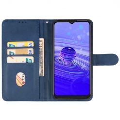 Peňaženkové puzdro Splendid case modré – TCL 40 Nxtpaper 5G | Kryty na mobil Kryty na mobil | Peňaženkové puzdro Splendid case modré – TCL 40 Nxtpaper 5G | Kryty na mobil