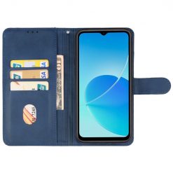 Kryty na mobil | Peňaženkové puzdro Splendid case modré – UMIDIGI G5 / G5A | Kryty na mobil
