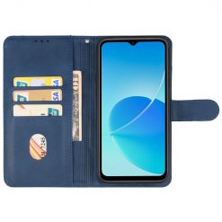 Kryty na mobil | Peňaženkové puzdro Splendid case modré – UMIDIGI G5 Mecha | Kryty na mobil
